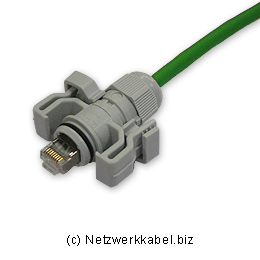 IP67 Kabel